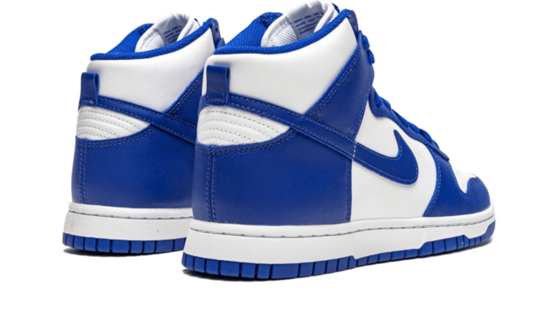 Dunk High Game Royal – Newcop - Main Image