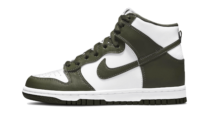 DUNK HIGH KHAKI