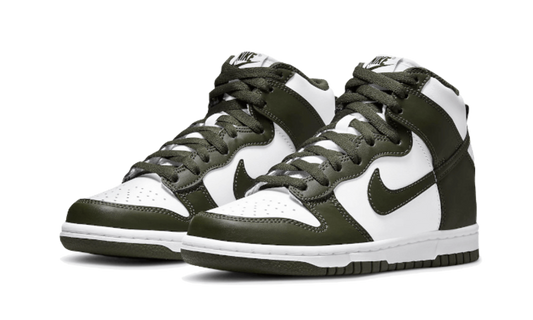 DUNK HIGH KHAKI2