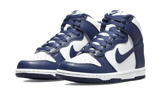 DUNK HIGH MIDNIGHT NAVY2