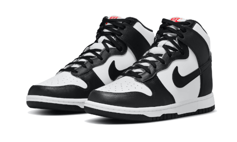 DUNK HIGH PANDA2