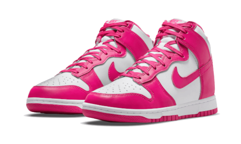 DUNK HIGH PINK PRIME2