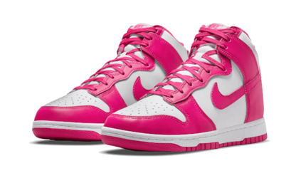 DUNK HIGH PINK PRIME2