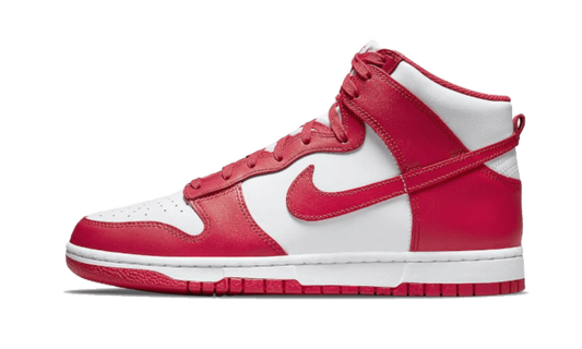 DUNK HIGH UNIVERSITY RED