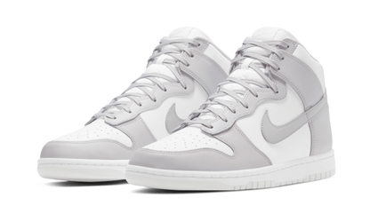 DUNK HIGH VAST GREY2