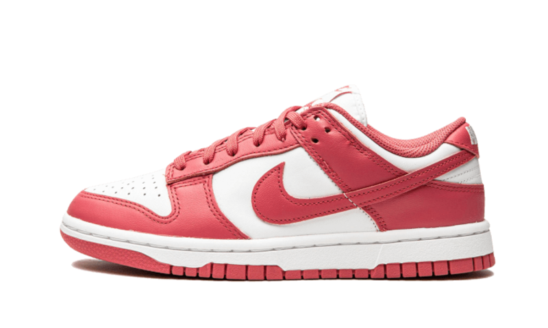 DUNK LOW ARCHEO PINK