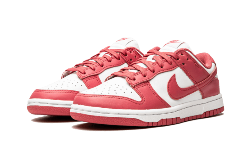 DUNK LOW ARCHEO PINK3