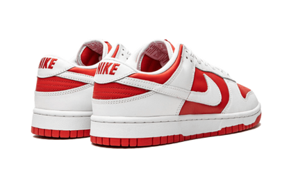 DUNK LOW CHAMPIONSHIP RED3