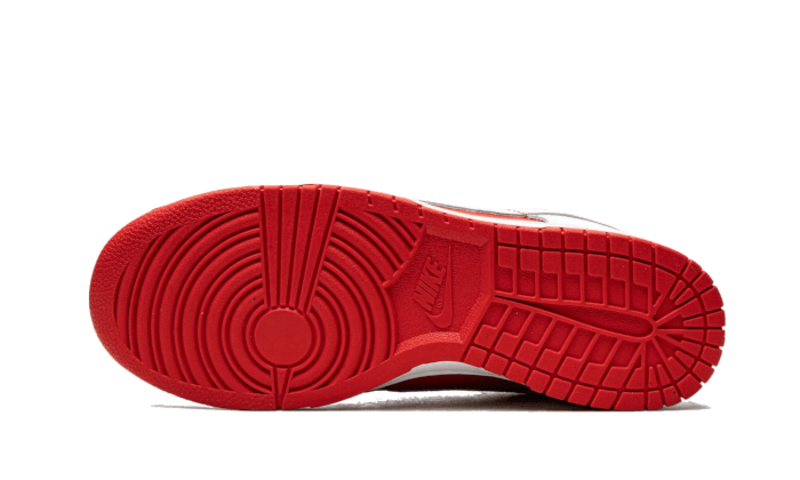 DUNK LOW CHAMPIONSHIP RED4