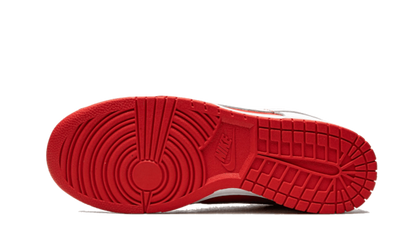 DUNK LOW CHAMPIONSHIP RED4