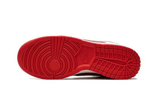 DUNK LOW CHAMPIONSHIP RED4