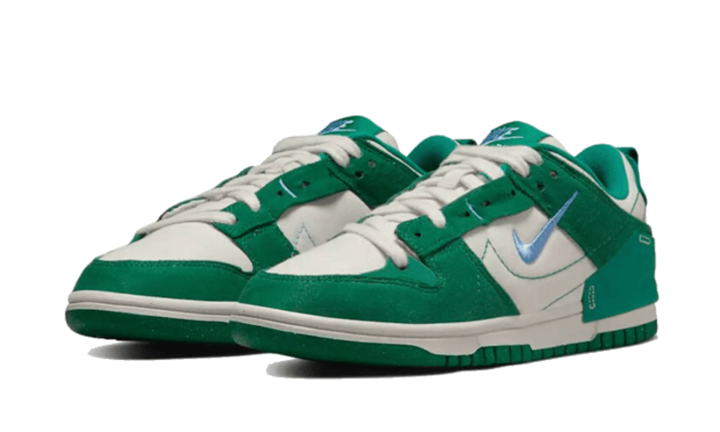 DUNK LOW DISRUPT 2 MALACHITE2