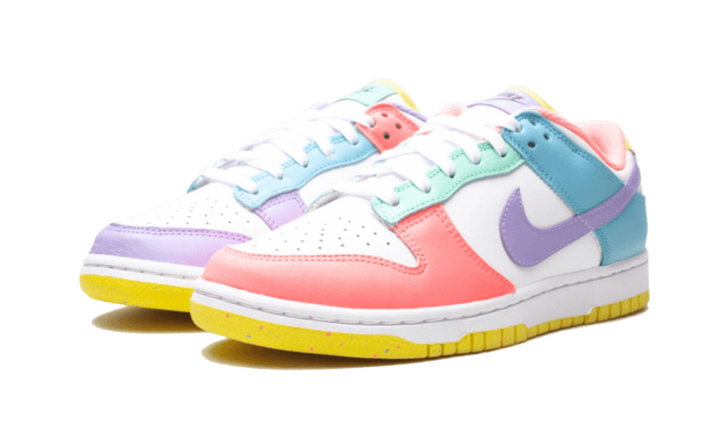 DUNK LOW EASTER2