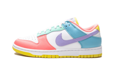 DUNK LOW EASTER