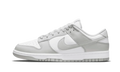 Dunk Low Grey Fog