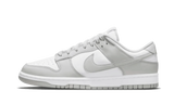 Dunk Low Grey Fog
