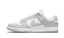 Dunk Low Grey Fog
