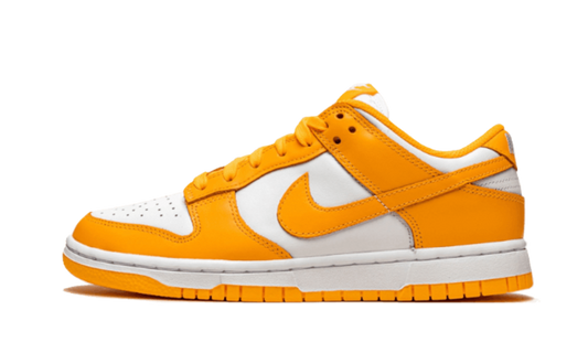 DUNK LOW LASER ORANGE