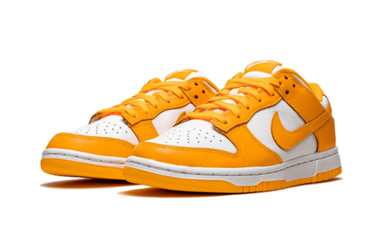 DUNK LOW LASER ORANGE2