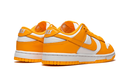 DUNK LOW LASER ORANGE3