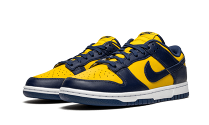 DUNK LOW MICHIGAN2