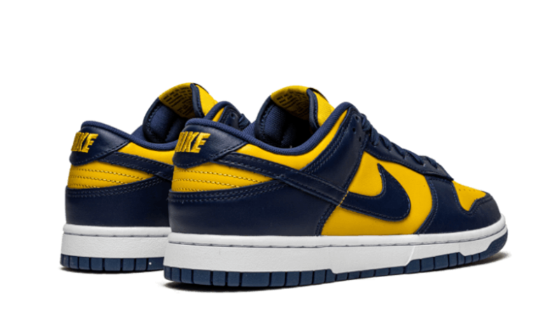 DUNK LOW MICHIGAN3