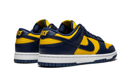 DUNK LOW MICHIGAN3