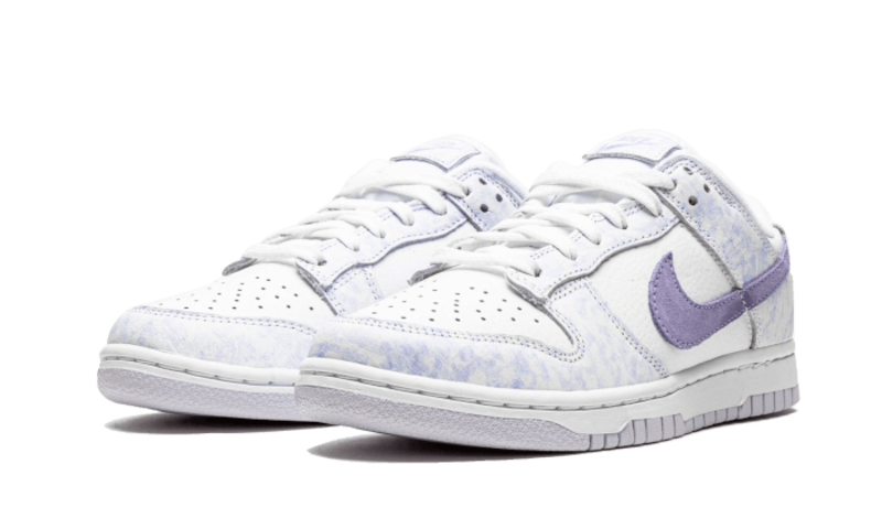 DUNK LOW PURPLE PULSE2