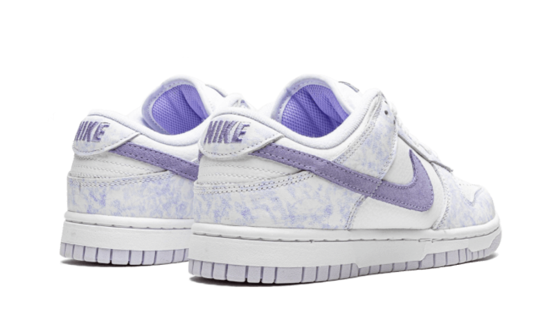 DUNK LOW PURPLE PULSE3