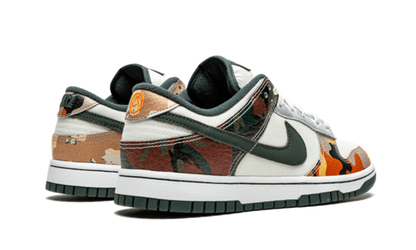 DUNK LOW SAIL MULTI-CAMO3