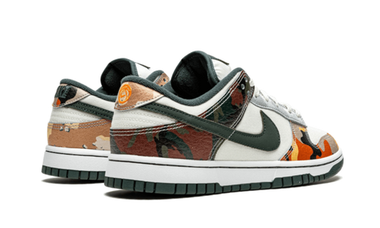 DUNK LOW SAIL MULTI-CAMO3