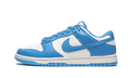 Dunk Low UNC