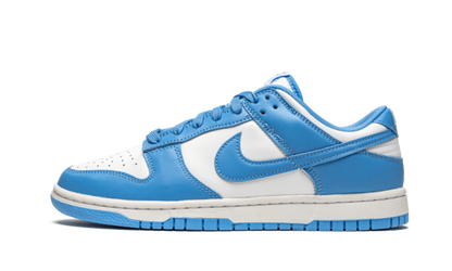 DUNK LOW UNC