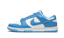 Dunk Low UNC