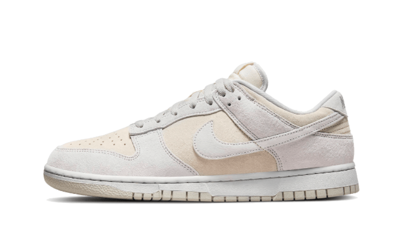 DUNK LOW VAST GREY