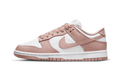 Dunk Low Rose Whisper