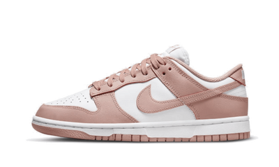 Dunk Low Rose Whisper