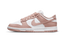 Dunk Low Rose Whisper