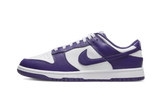 Dunk Low Court Purple (2022)