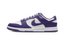 Dunk Low Court Purple (2022)