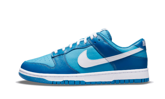 Dunk Low Dark Marina Blue