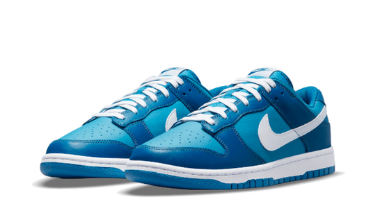 Dunk Low Dark Marina Blue2