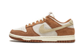 Dunk Low Medium Curry
