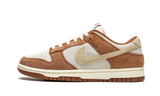 Dunk Low Medium Curry