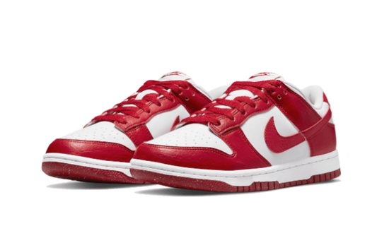 Dunk Low Next Nature Gym Red2