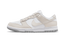 Dunk Low Next Nature White Light Orewood Brown