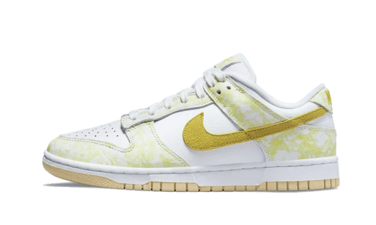 Dunk Low Yellow Strike