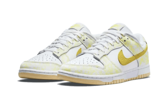 Dunk Low Yellow Strike2