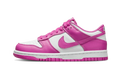 Dunk Low Active Fuchsia