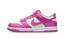 Dunk Low Active Fuchsia